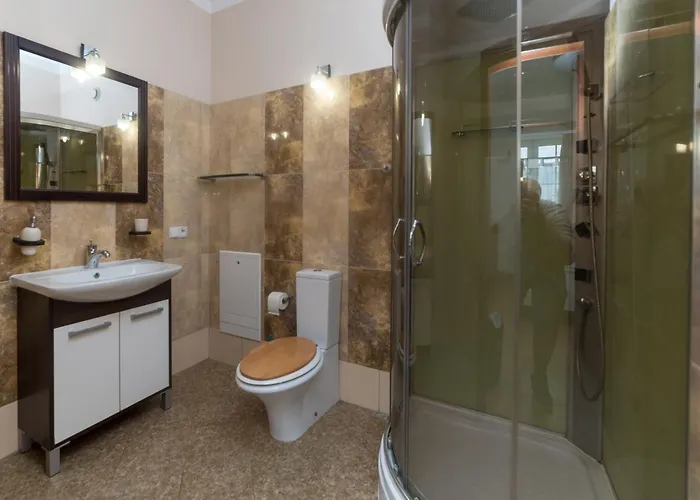 Dworek Krolewski Malgorzata Danzica