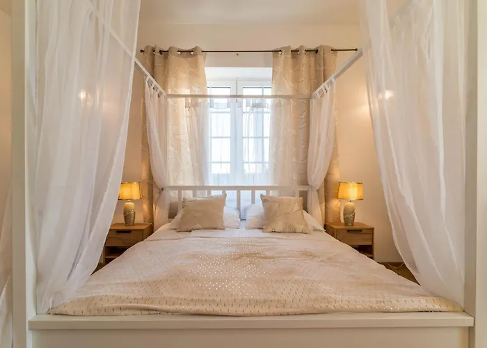 Dworek Krolewski Malgorzata 3* Danzica