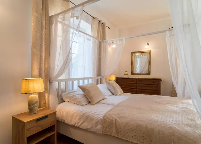 Dworek Krolewski Malgorzata Hotel