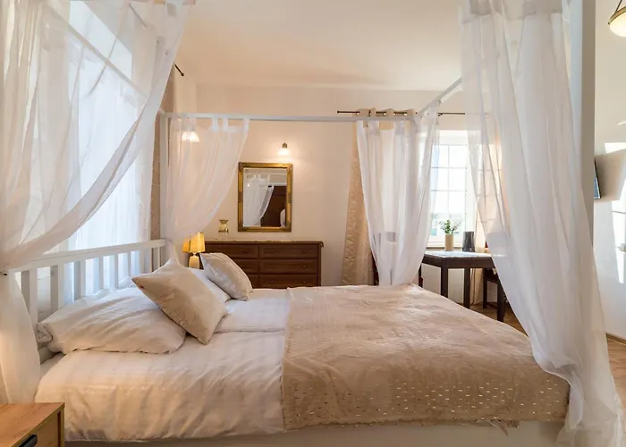 Dworek Krolewski Malgorzata Danzica