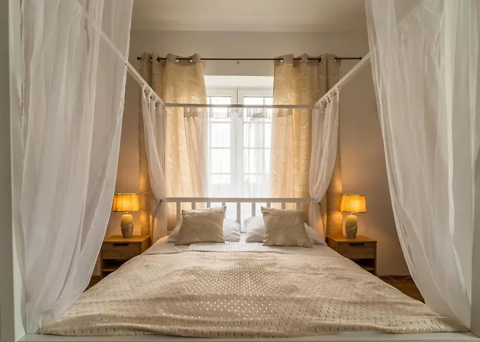 Dworek Krolewski Malgorzata Hotel