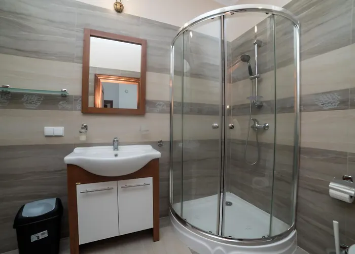 Dworek Krolewski Malgorzata Danzica