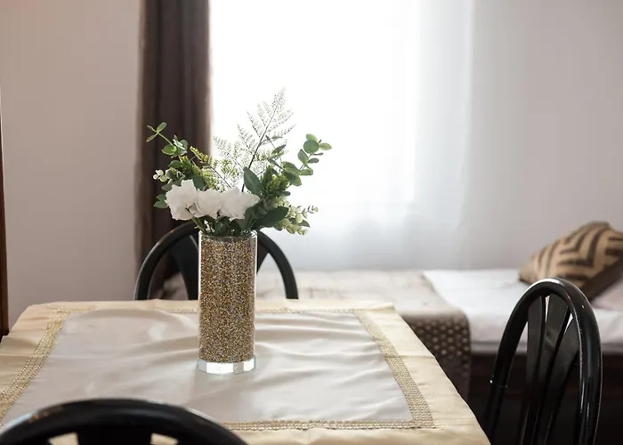 Hotel Dworek Krolewski Malgorzata 3*