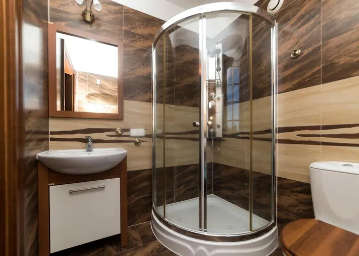 Dworek Krolewski Malgorzata 3* Danzica