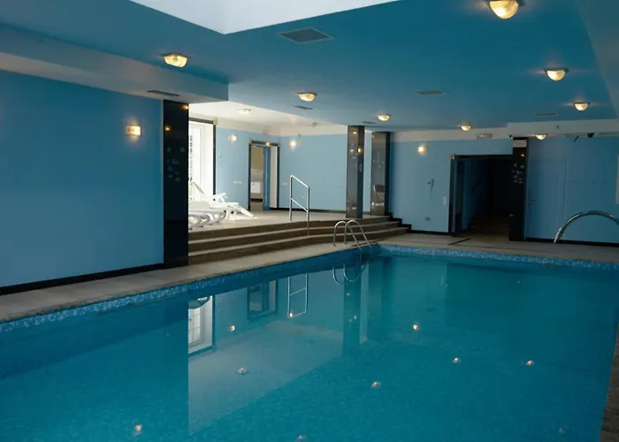 Dworek Krolewski Malgorzata Danzica