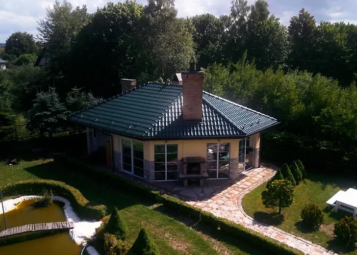 Dworek Krolewski Malgorzata Danzica