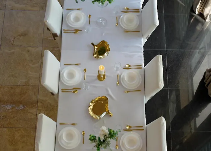 Hotel Dworek Krolewski Malgorzata Danzica