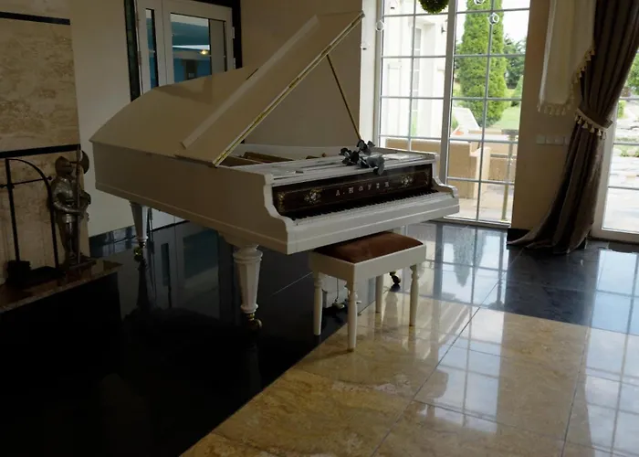 Dworek Krolewski Malgorzata 3* Danzica