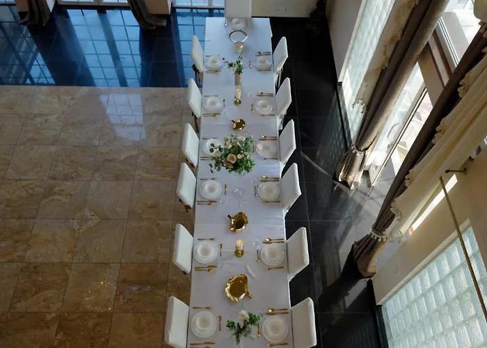 Dworek Krolewski Malgorzata Danzica