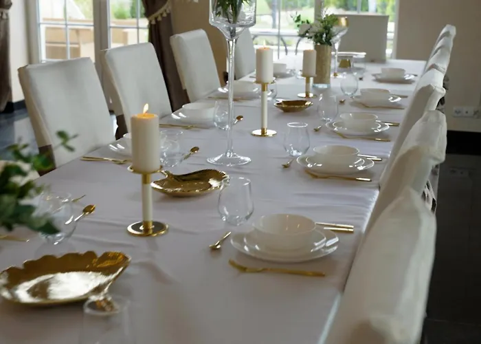 Hotel Dworek Krolewski Malgorzata 3*