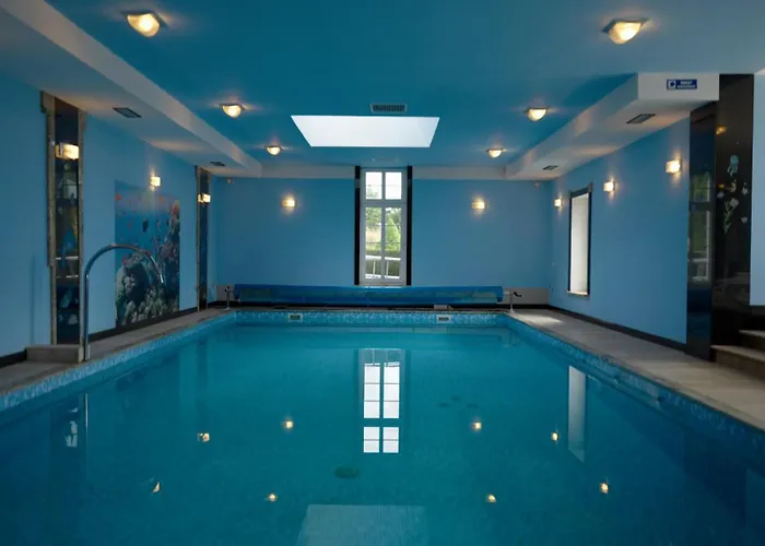 Dworek Krolewski Malgorzata Hotel Danzica