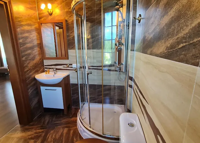 Dworek Krolewski Malgorzata Hotel 3*