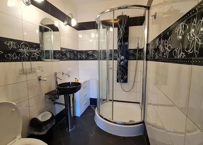 Dworek Krolewski Malgorzata Hotel Danzica