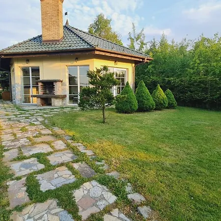 Dworek Krolewski Malgorzata Szálloda 3*