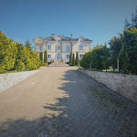 Dworek Krolewski Malgorzata Gdańsk