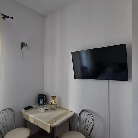 Dworek Krolewski Malgorzata 3* Gdańsk