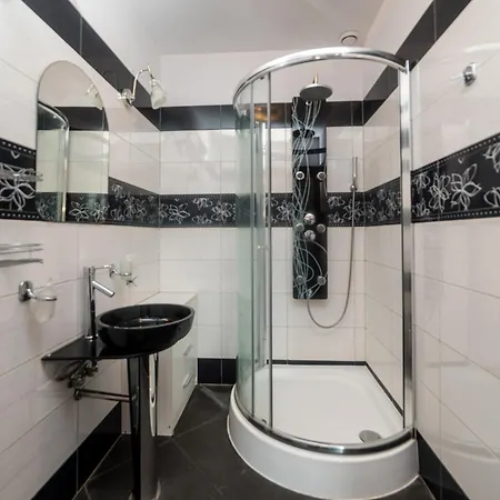 Dworek Krolewski Malgorzata 3* Gdańsk