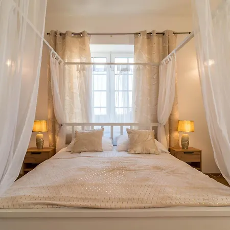 Dworek Krolewski Malgorzata 3* Gdańsk