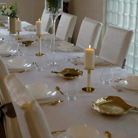 Dworek Krolewski Malgorzata Szálloda