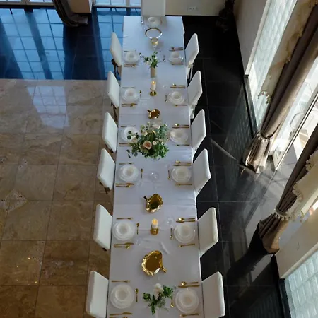 Dworek Krolewski Malgorzata Gdańsk