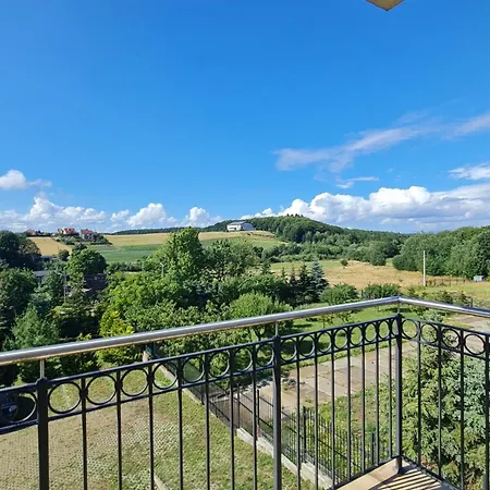 Szálloda Dworek Krolewski Malgorzata Gdańsk